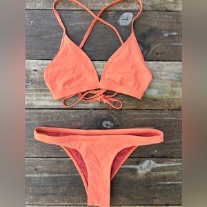 JOLYN bikini - Sahara